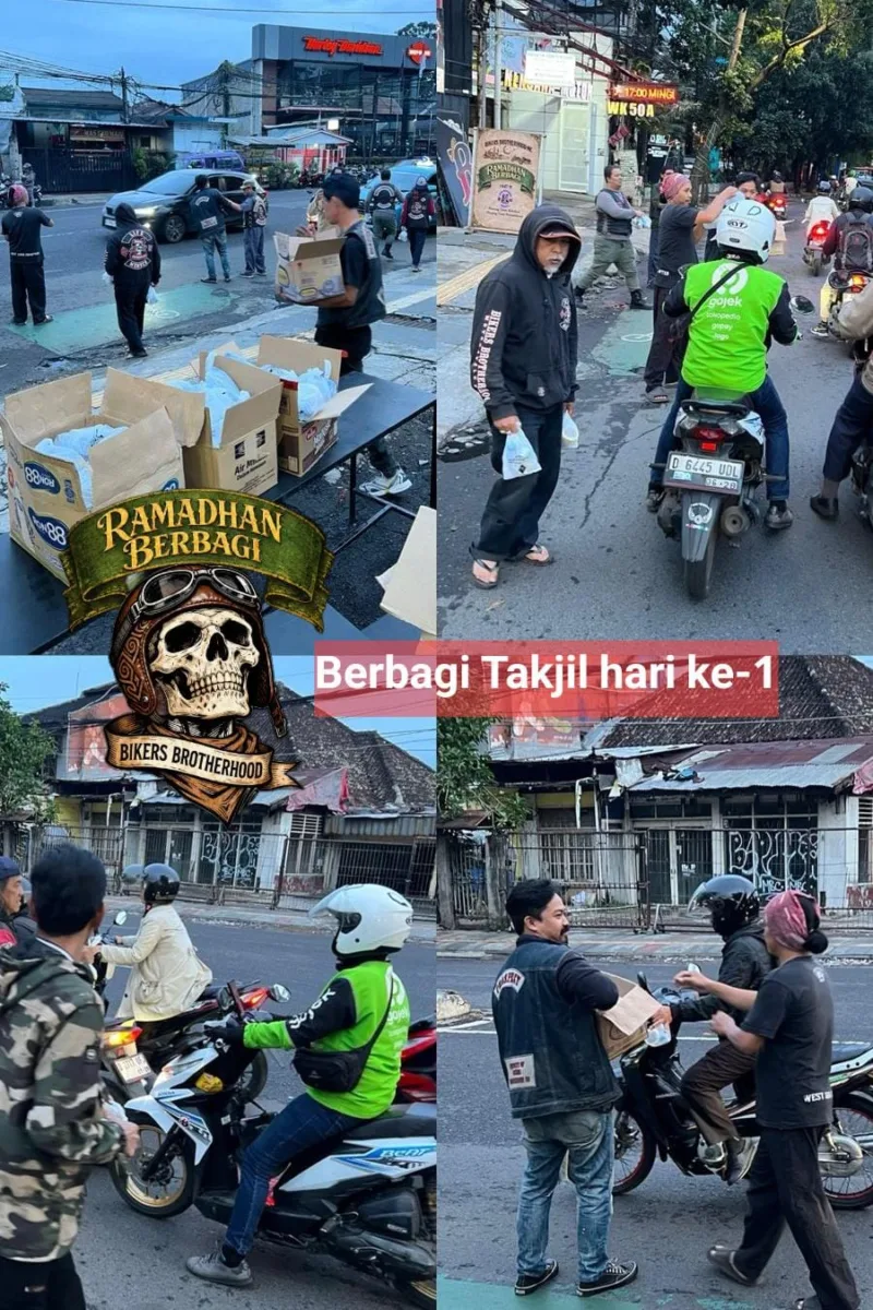 BBMC Ramadhan Bebagi